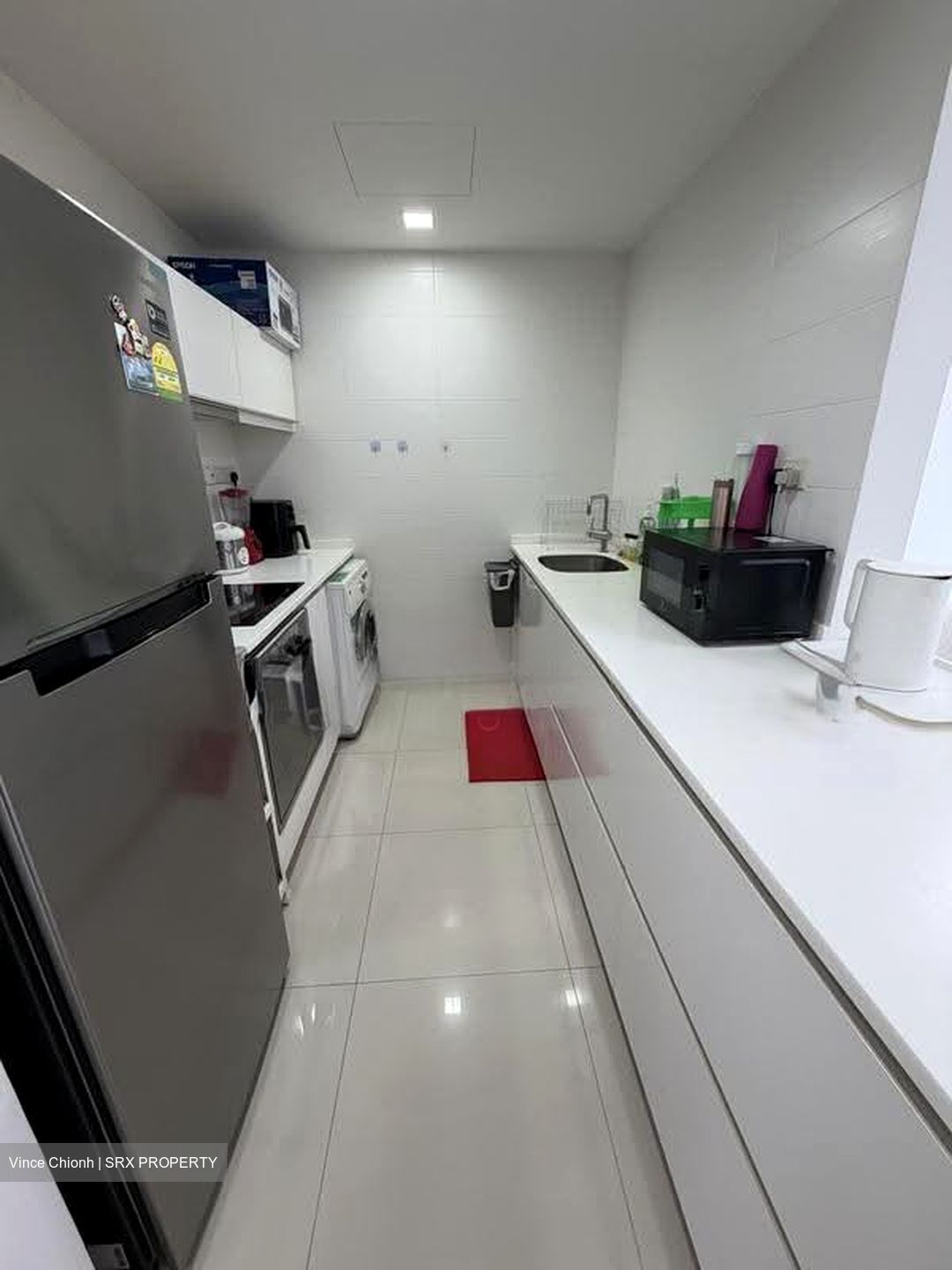 One-north Residences (D5), Apartment #625282471